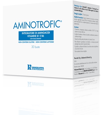 Aminotrofic 30buste