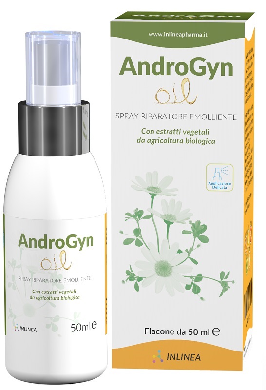 Androgyn Oil 50ml