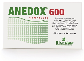 Anedox 600 30cpr