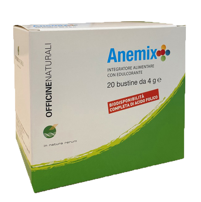 Anemix 20bust 4g