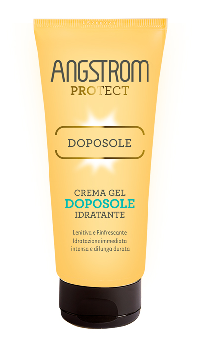 Angstrom Gel Doposole 200ml