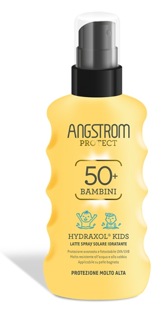 Angstrom Prot Kids Spr Spr50+