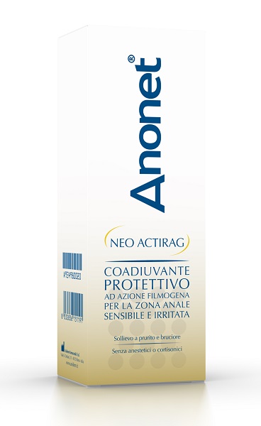 Anonet Actirag Neo 60g