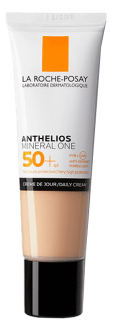 Anthelios Mineral One 50+ T01