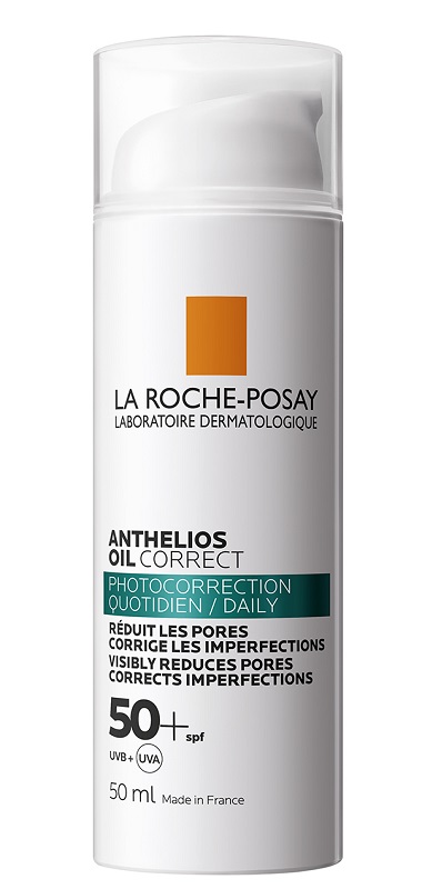 Anthelios Oil Correct Spf50+