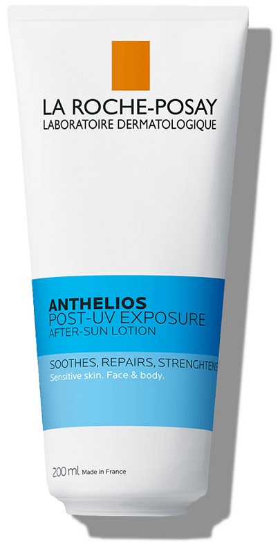 Anthelios Post Uv Exposur200ml