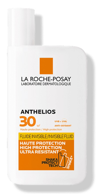 Anthelios Ultra Fluido30+ 50ml