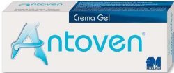 Antoven Crema Gel 100ml