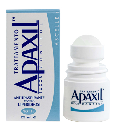 Apaxil Sudor Cont Asc Ntt 25ml