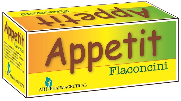 Appetit 10f 10ml