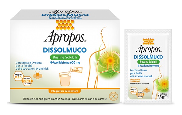 Apropos Dissolmuco Bust Solub