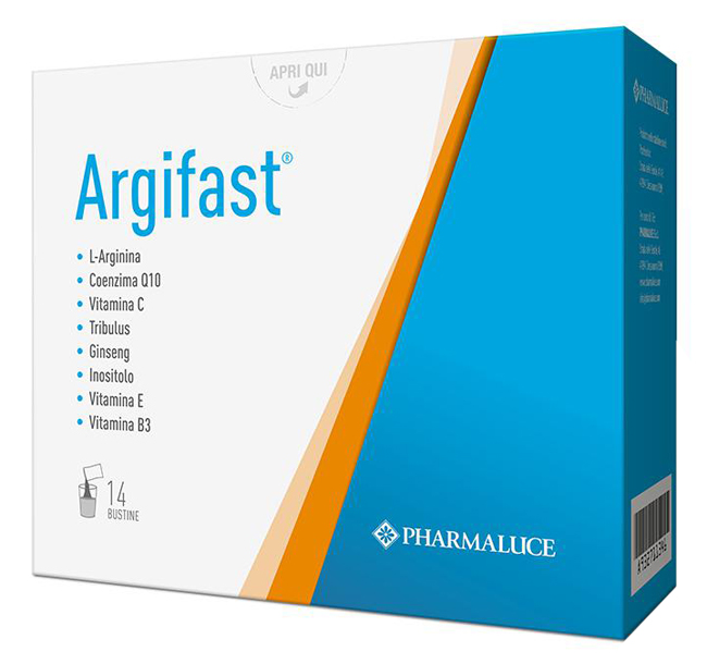 Argifast 14bust