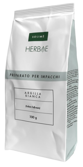 Argilla Bianca 100g