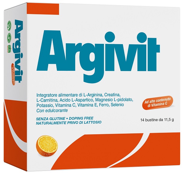 Argivit 14bust