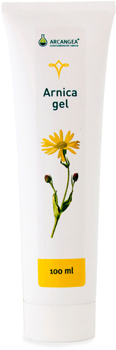 Arnica Gel 100ml