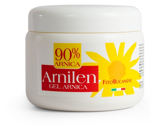 Arnilen Gel 90% 500ml