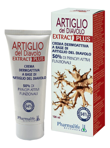 Artiglio Diavolo Extract Plus