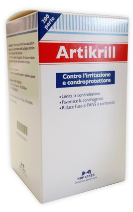 Artikrill 200prl