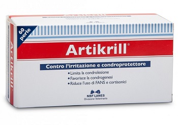 Artikrill 60prl