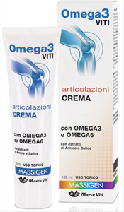 Artrogen Crema 100ml