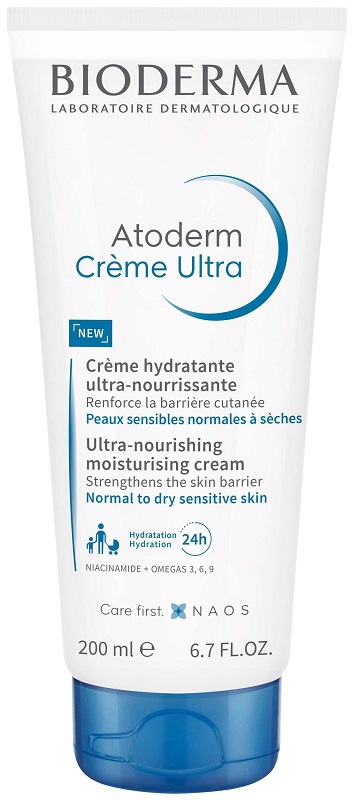 Atoderm Creme Ultra 200ml