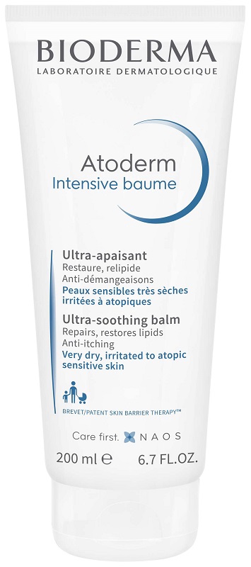 Atoderm Intensive Baume 200ml