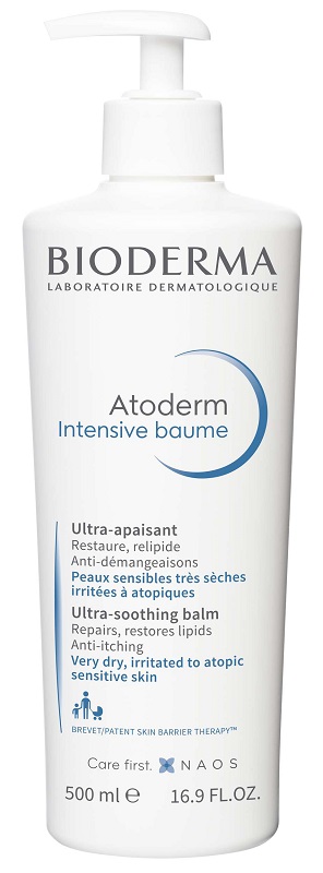 Atoderm Intensive Baume 500ml