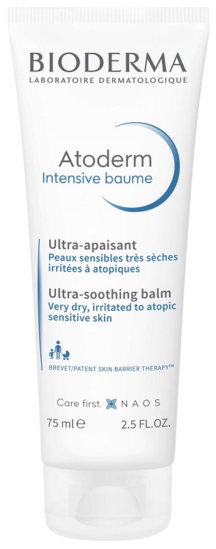 Atoderm Intensive Baume Vi75ml