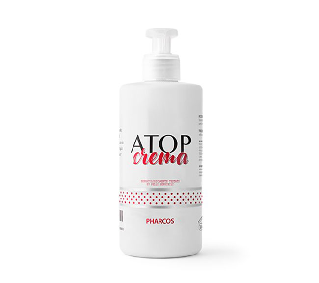 Atop Pharcos Crema P Sens400ml