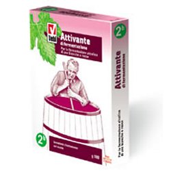 Attivante Fermentazione 100g