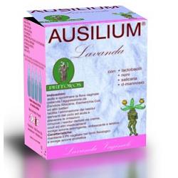 Ausilium Lavanda 100ml 4pz