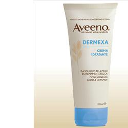 Aveeno Terap Dermexa Cr Idrat