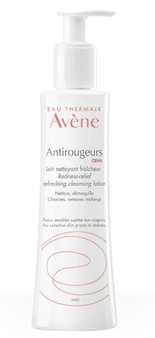 Avene Antirougeurs Latte Det