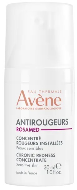 Avene Antirougeurs Rosamed30ml