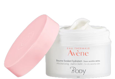 Avene Body Balsamo Corpo 250ml