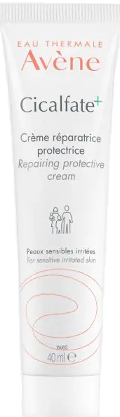 Avene Cicalfate+ Tratt Idrat