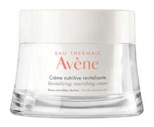 Avene Crema Nutr Rivital 50ml