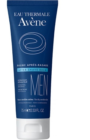 Avene Homme Balsamo Dopobarba