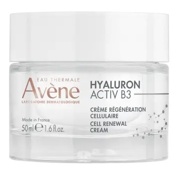 Avene Hyaluron A B3 Crema Gg