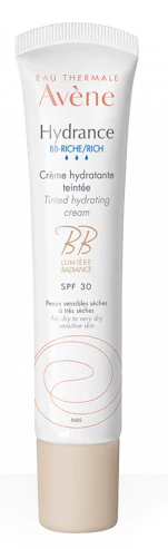 Avene Hydrance Cr Teinte’ Vell