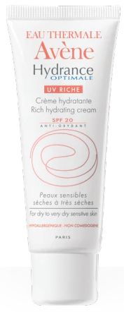 Avene Hydrance Crema Ricca40ml