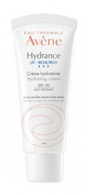 Avene Hydrance Riche Uv 40ml