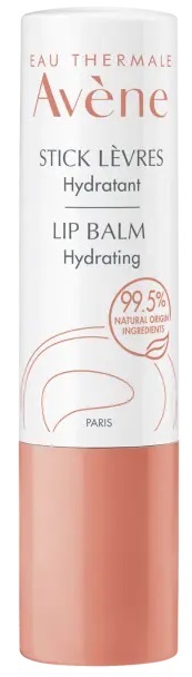 Avene Stick Labbra Idratante4g