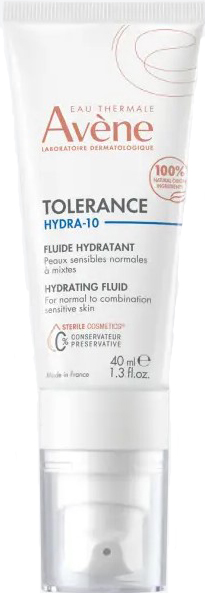 Avene Tolerance Hydra 10 Fluid