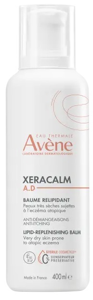 Avene Xeracalm Ad Bals Li400ml