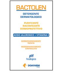 Bactolen Deterg Dermatolog 250