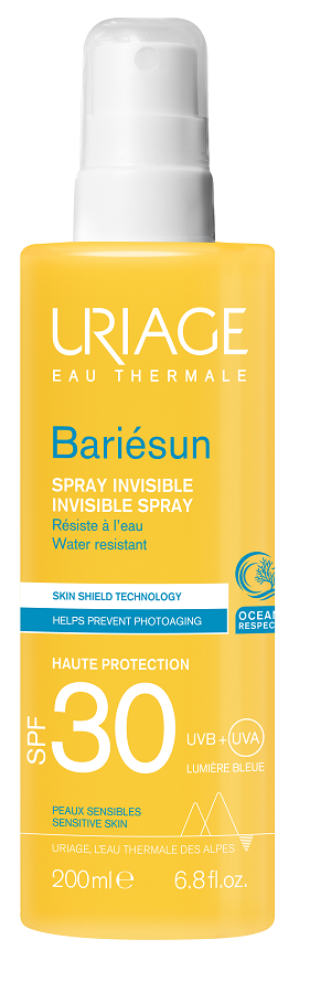 Bariesun Spf30 Spray 200ml