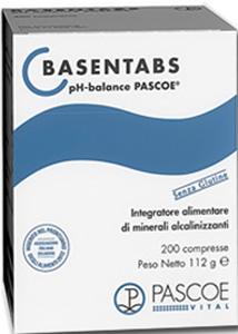 Basentabs 200cpr