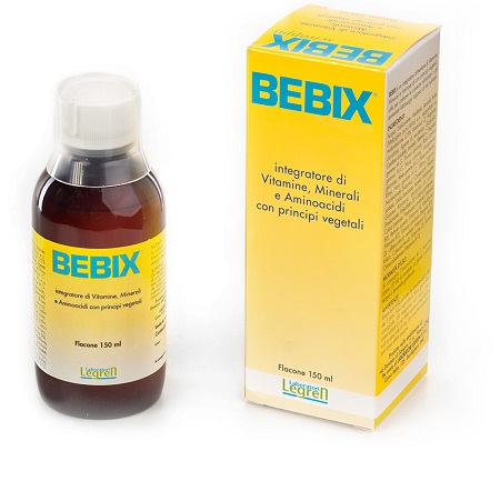 Bebix 150ml