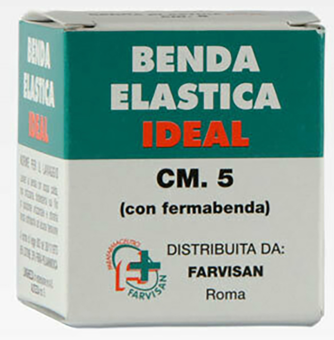 Benda Ideal El 5cm